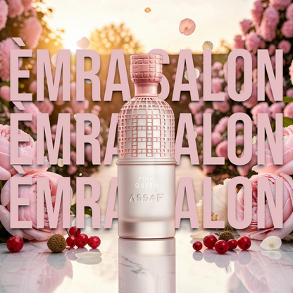 Pink Queen 200ml