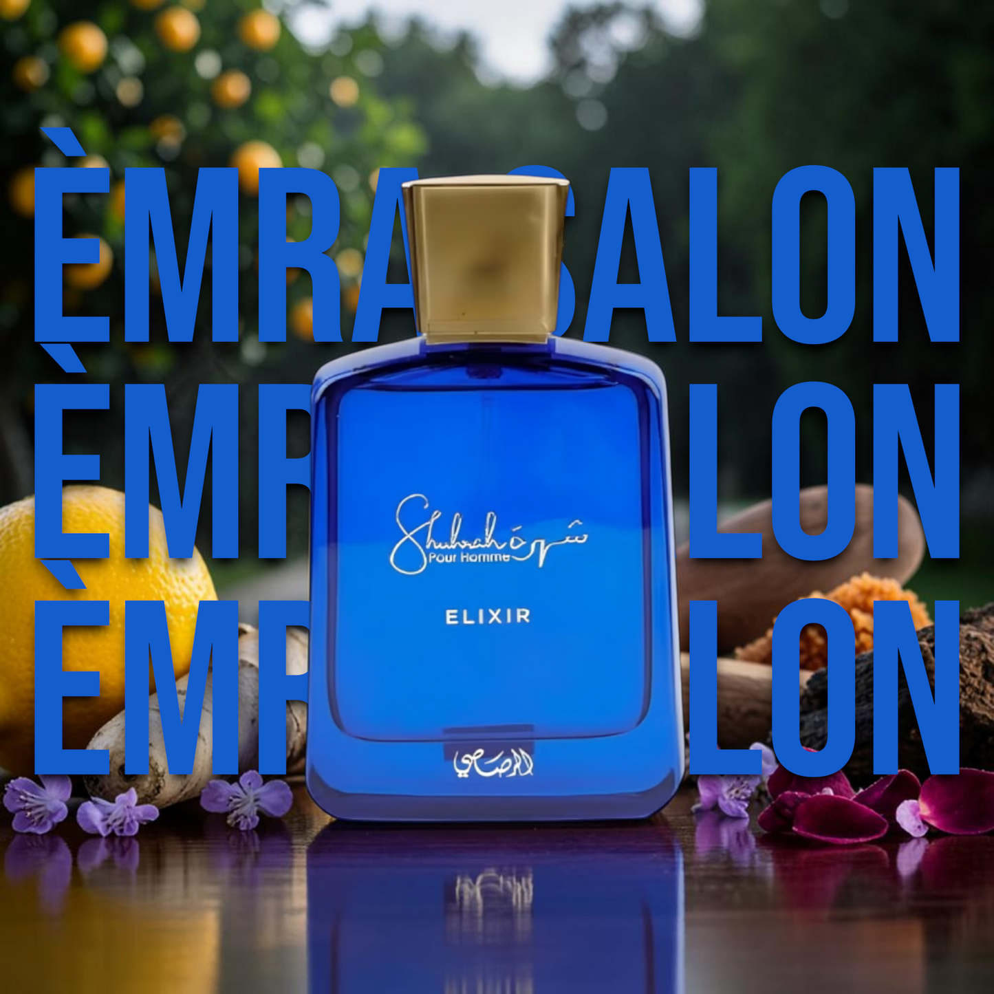 Shuhrah Elixir 90ml
