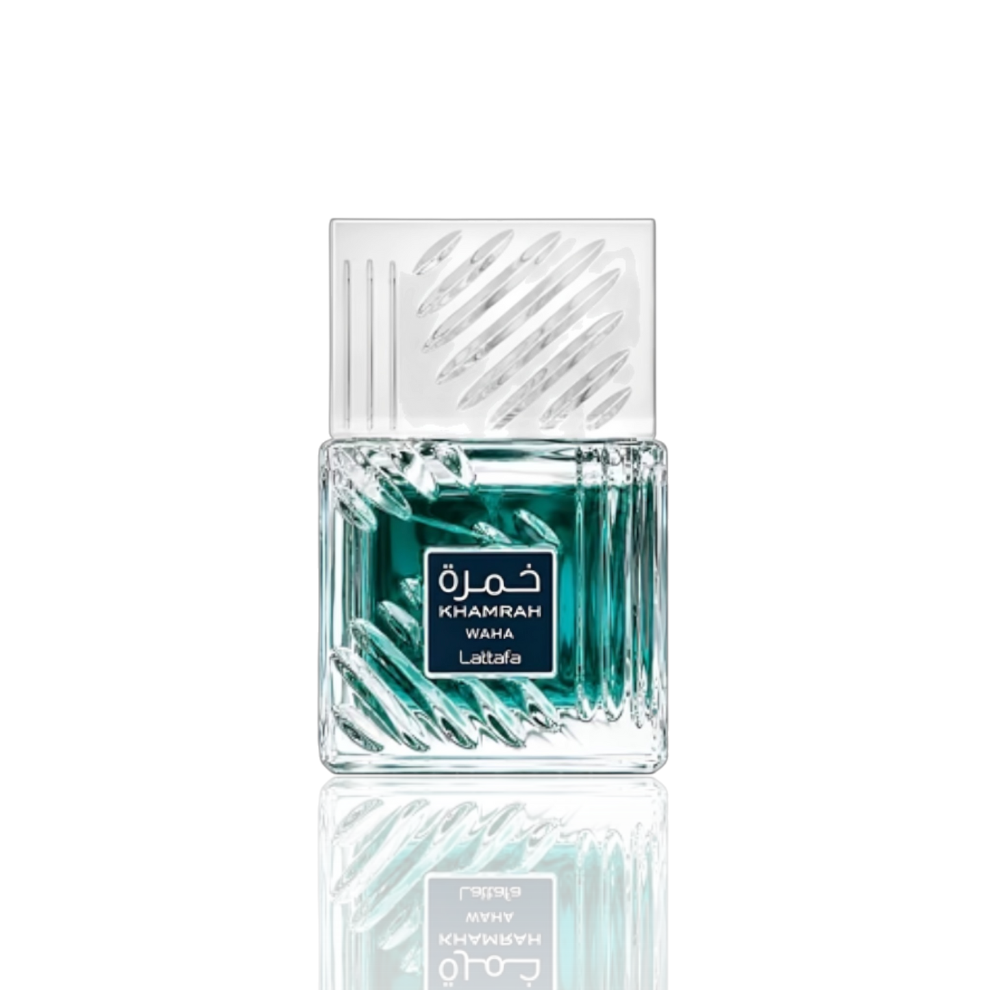 Khamrah Waha 100ml
