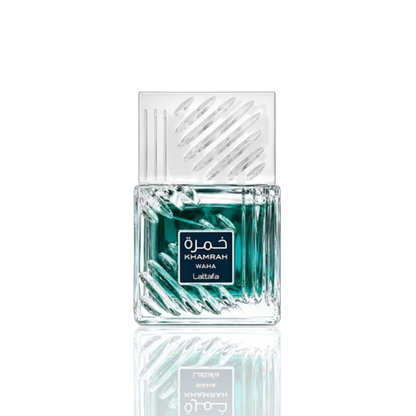 Khamrah Waha 100ml