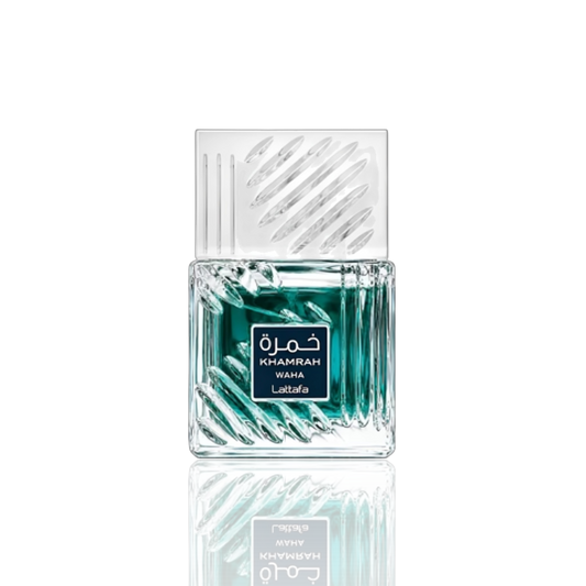 Khamrah Waha 100ml