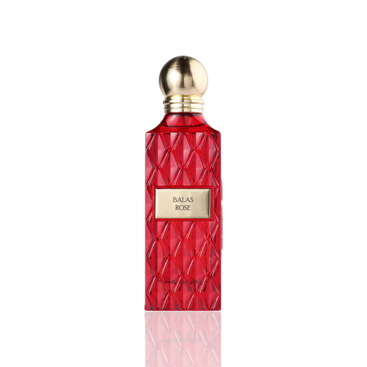 Balas Rose 200ml