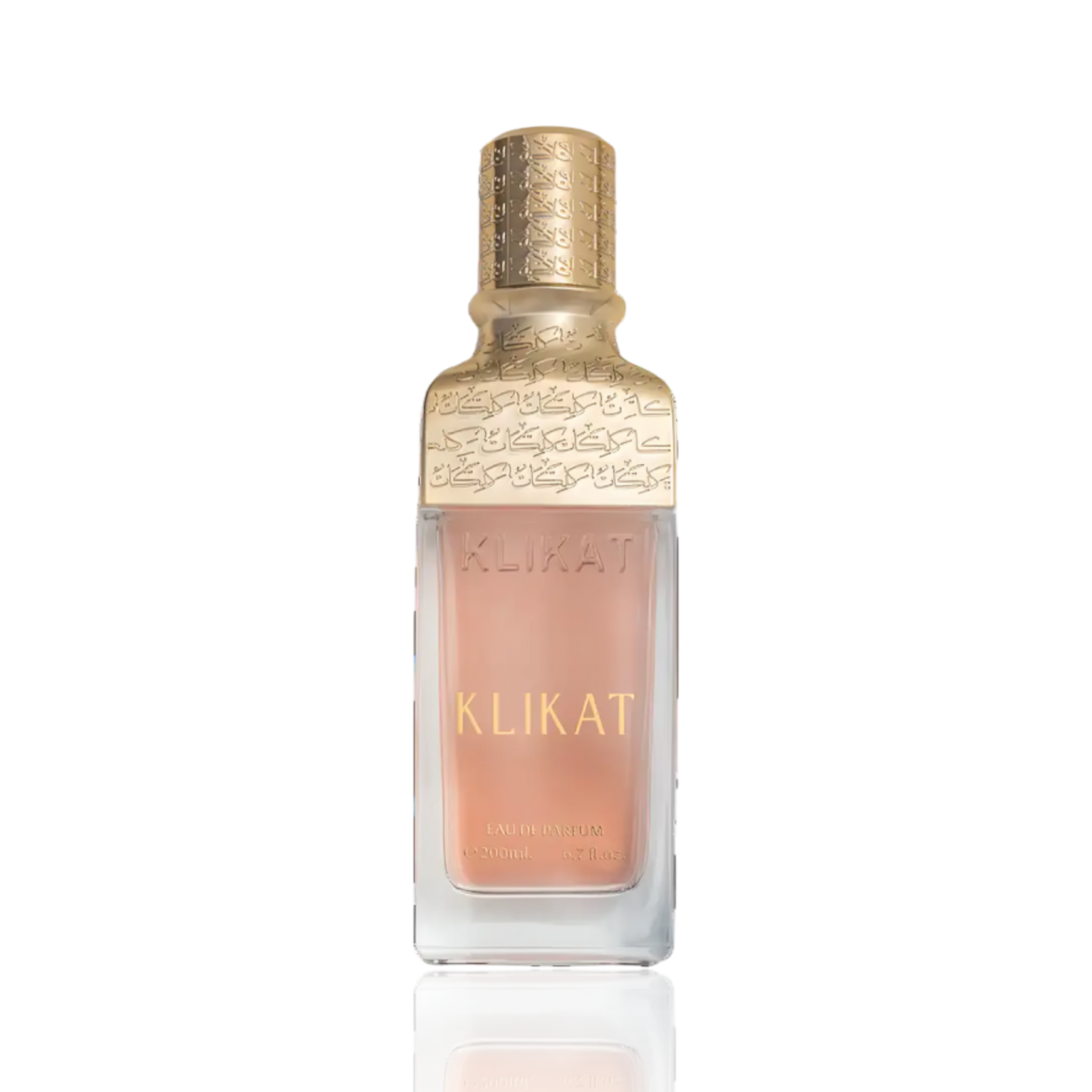 Klikat Pink 200ml