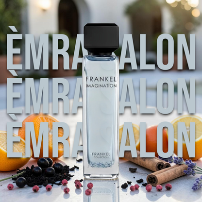 Assaf Frankel Imagination 100ml