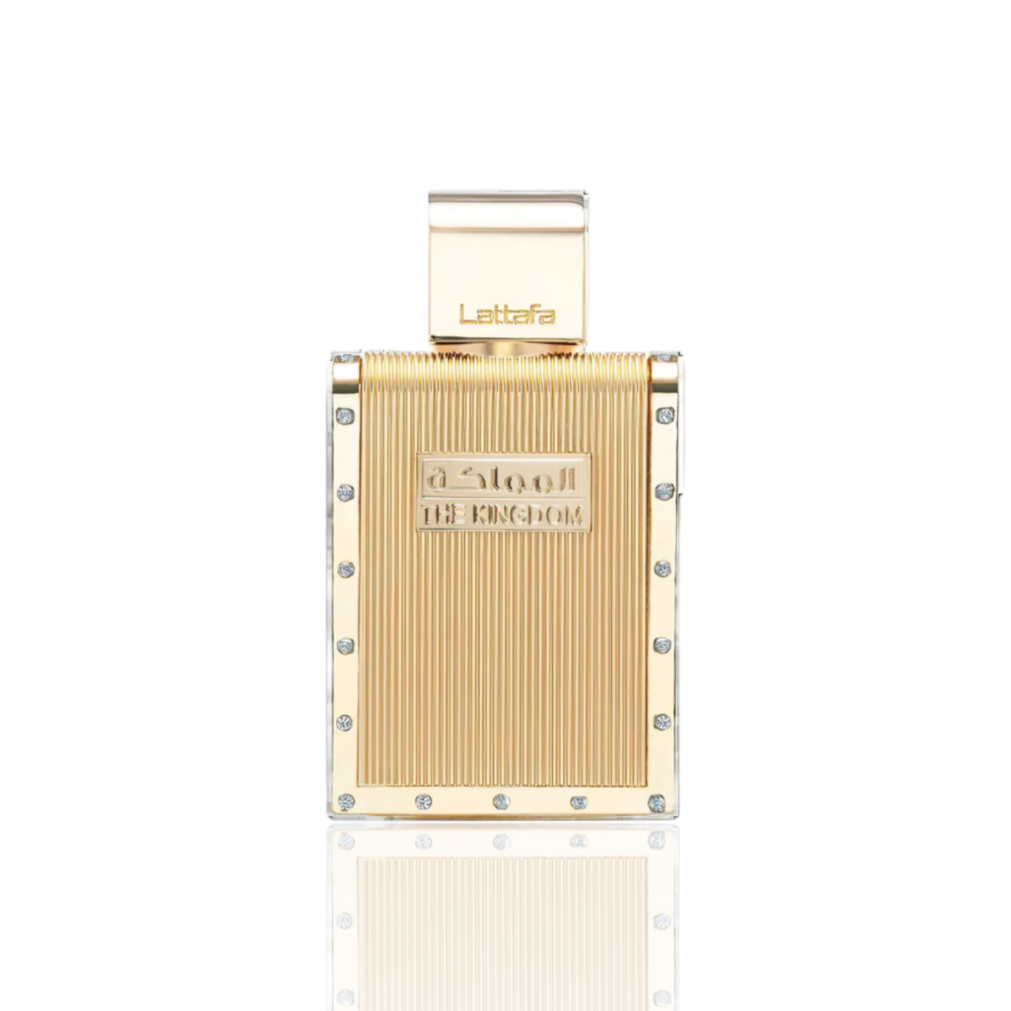 The Kingdom 100ml