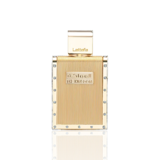 The Kingdom 100ml