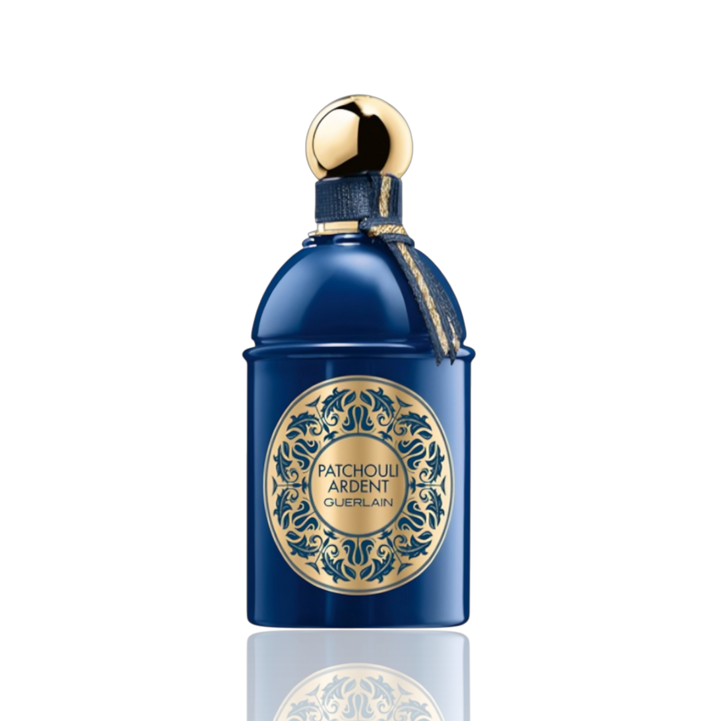Patchouli Ardent 125ml