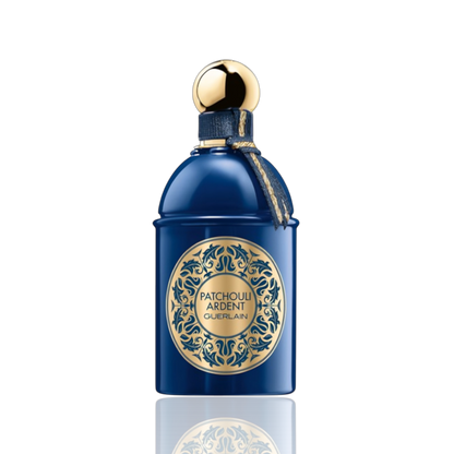 Patchouli Ardent 125ml