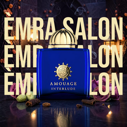 Amouage Interlude Woman 100ml