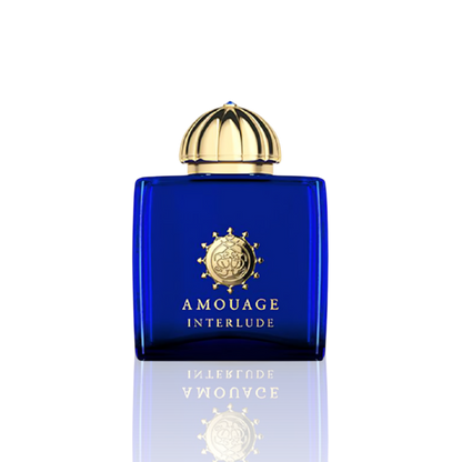 Amouage Interlude Woman 100ml