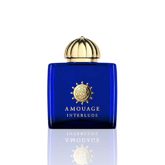 Amouage Interlude Woman 100ml