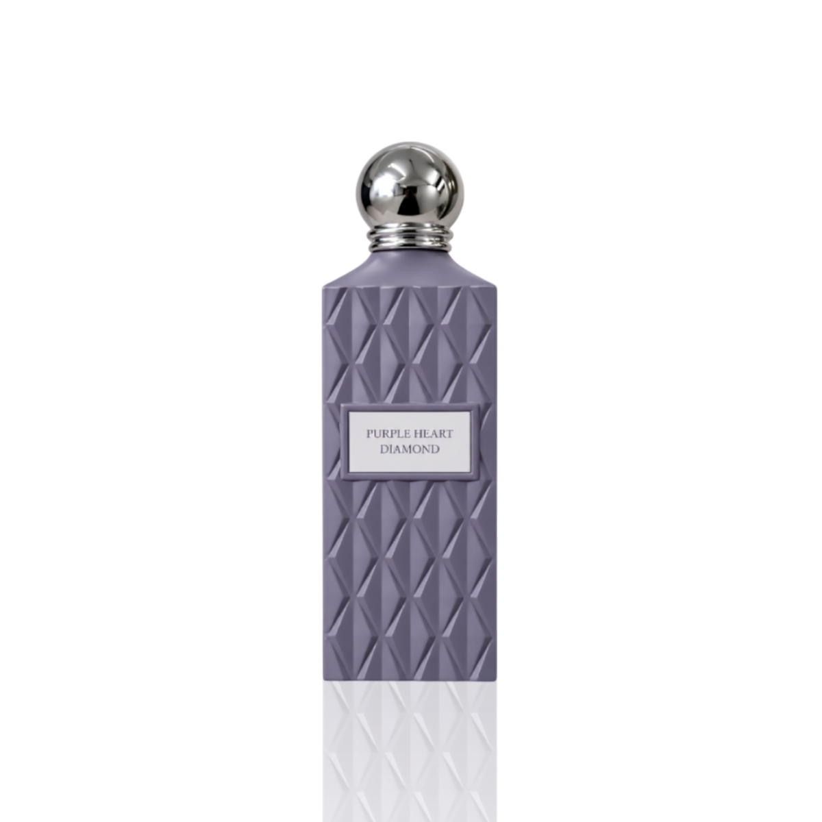 Purple Heart Diamond 200ml