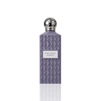 Purple Heart Diamond 200ml