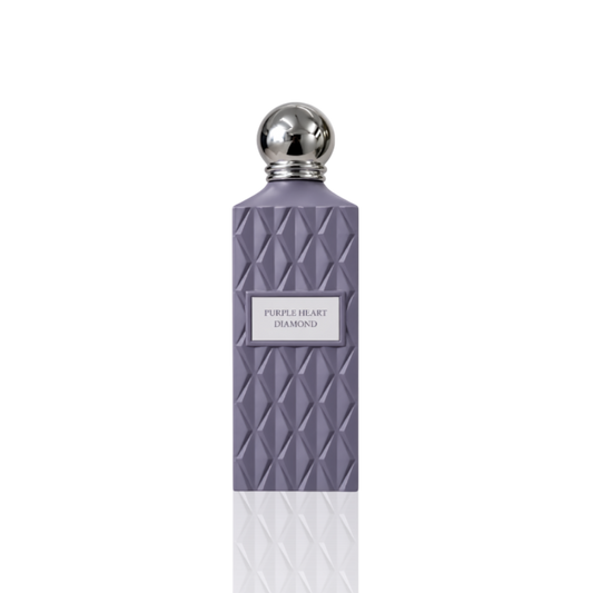 Purple Heart Diamond 200ml