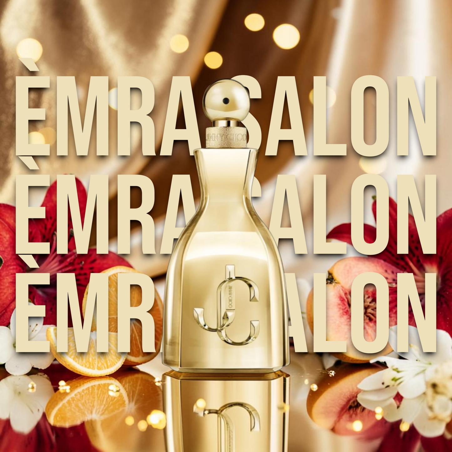 Jimmy Choo I Want Choo 100ml