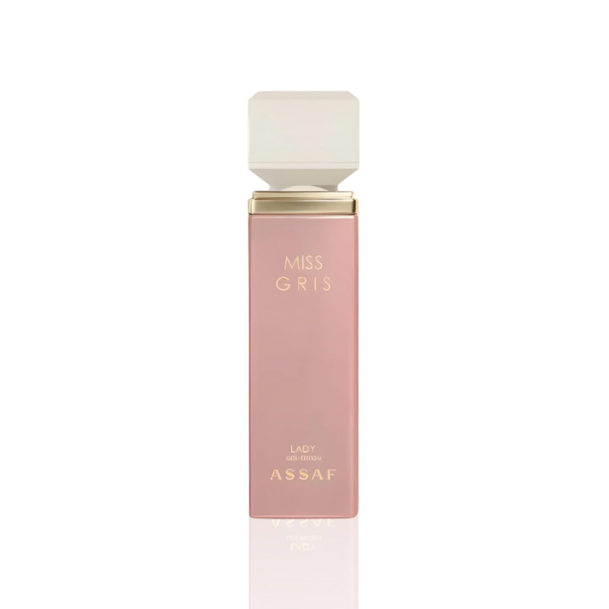 Assaf Miss Gris 100ml