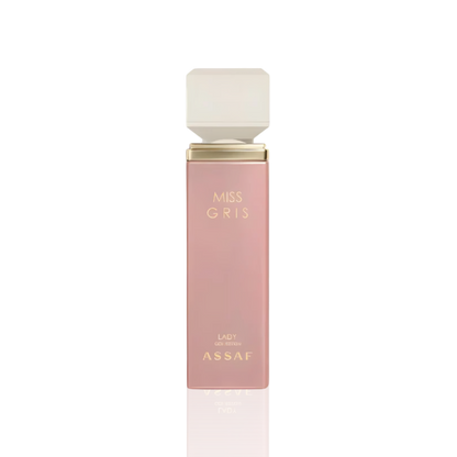 Assaf Miss Gris 100ml