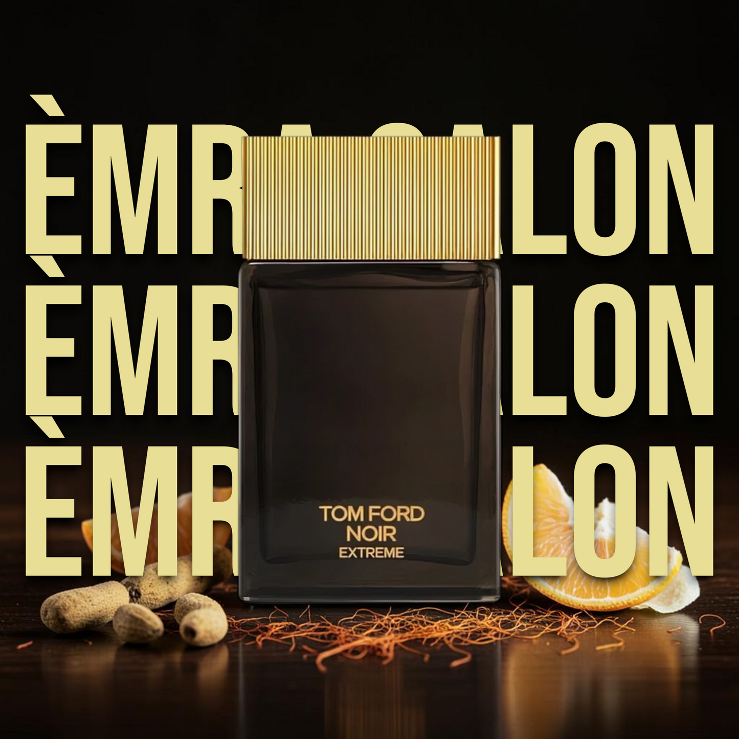 Tom Ford Noir Extreme 100ml