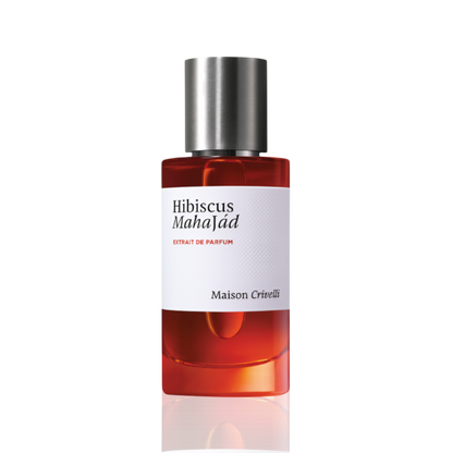 Hibiscus Mahajád 100ml