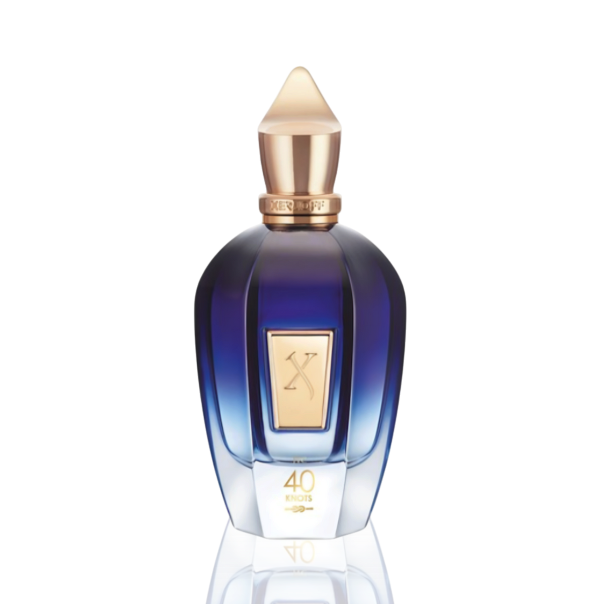 Xerjoff Knots 40 100ml