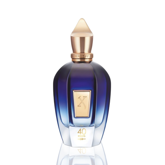 Xerjoff Knots 40 100ml
