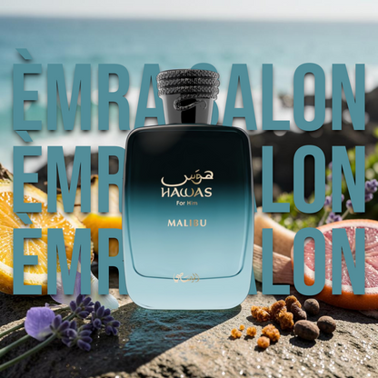 Hawas Malibu 100ml