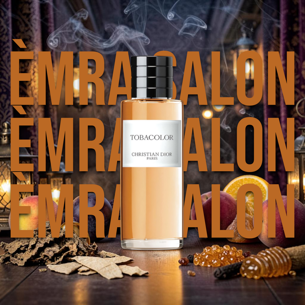 Tobacolor 100ml