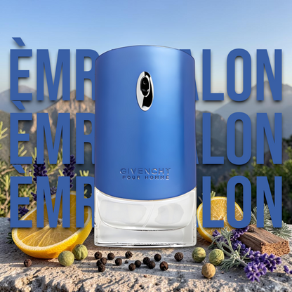 Givenchy Blue Label 100ml