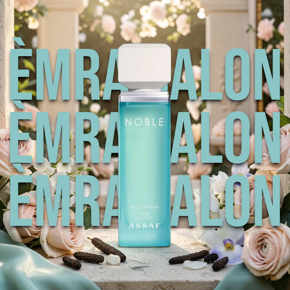 Assaf Noble 100ml