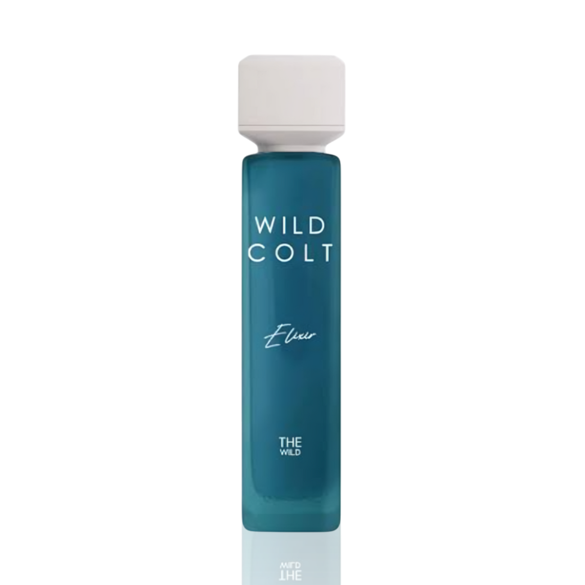 Assaf Wild Colt Elixir 200ml