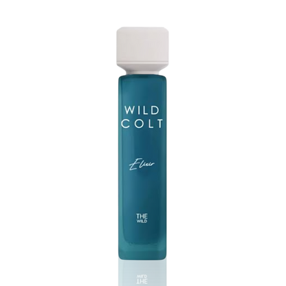 Assaf Wild Colt Elixir 200ml