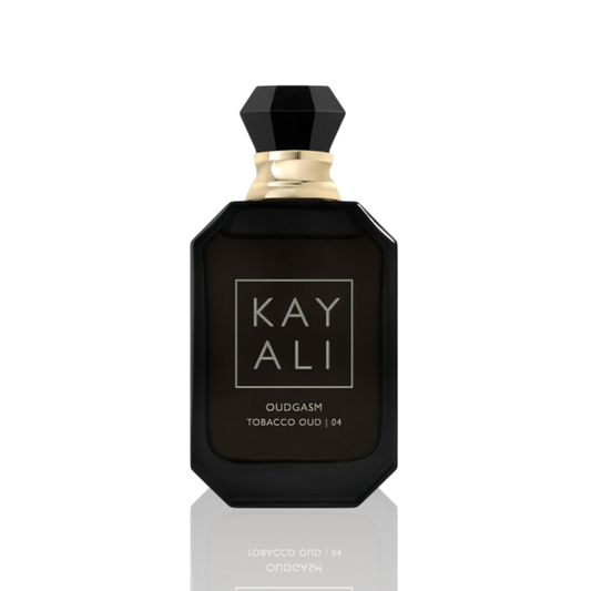 Oudgasm Tobacco Oud | 04 100ml