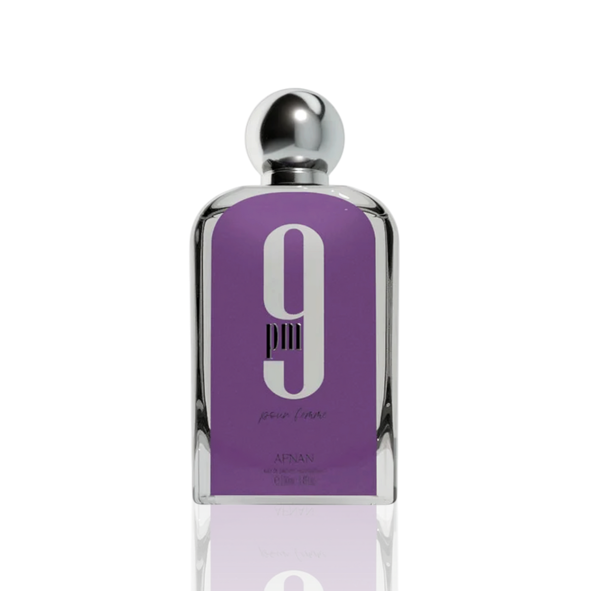 9pm pour Femme 100ml