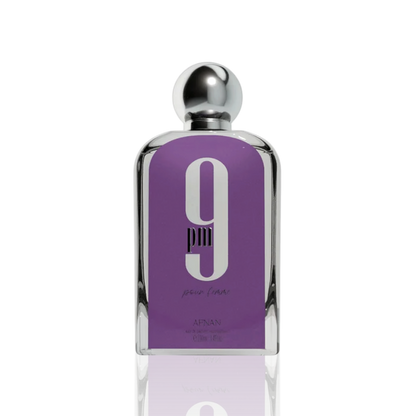 9pm pour Femme 100ml