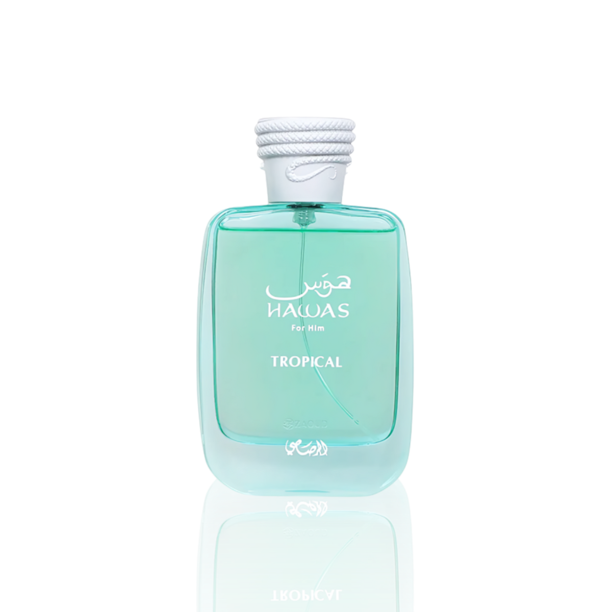 Hawas Tropical 100ml
