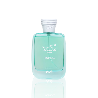 Hawas Tropical 100ml