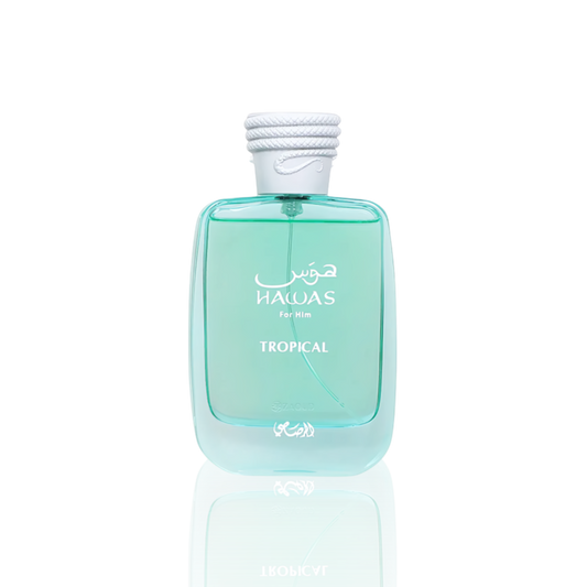 Hawas Tropical 100ml