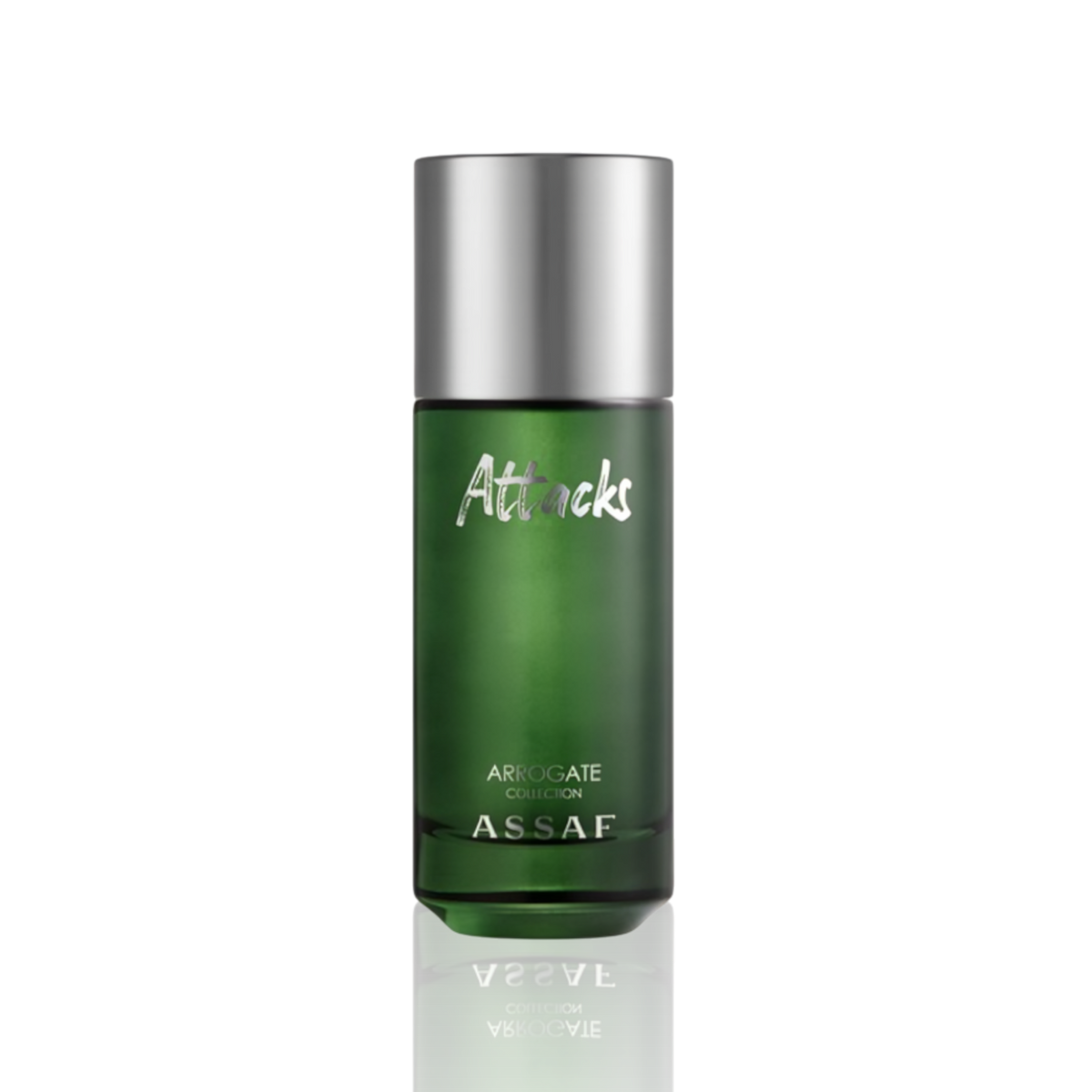 Arrogate  Attacks 150ml