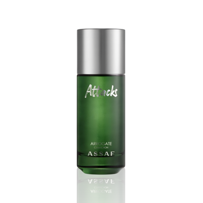 Arrogate  Attacks 150ml