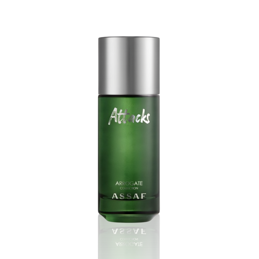 Arrogate  Attacks 150ml