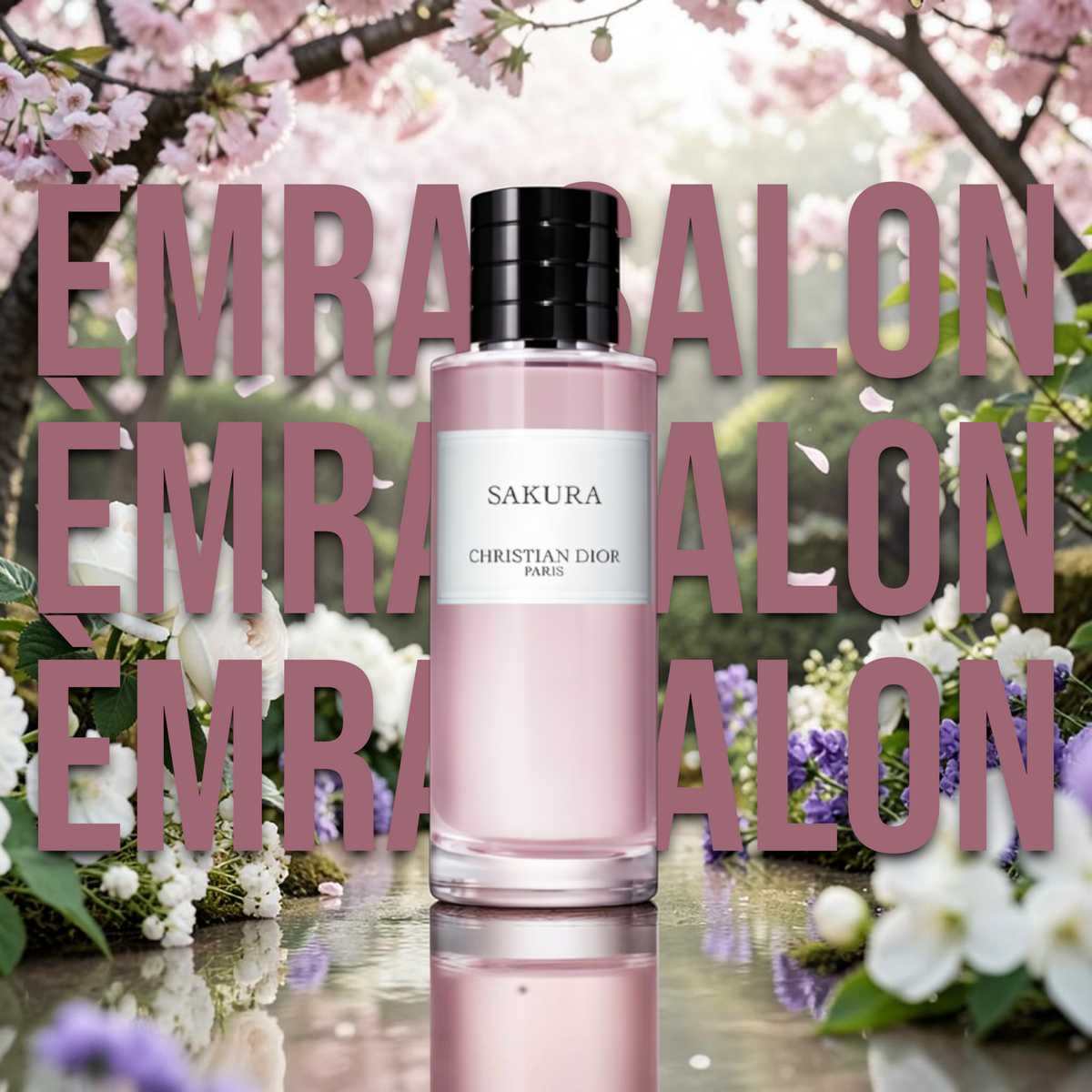 Sakura 100ml