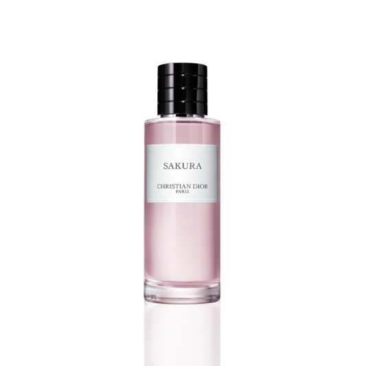 Sakura 100ml