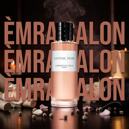 Santal Noir 100ml