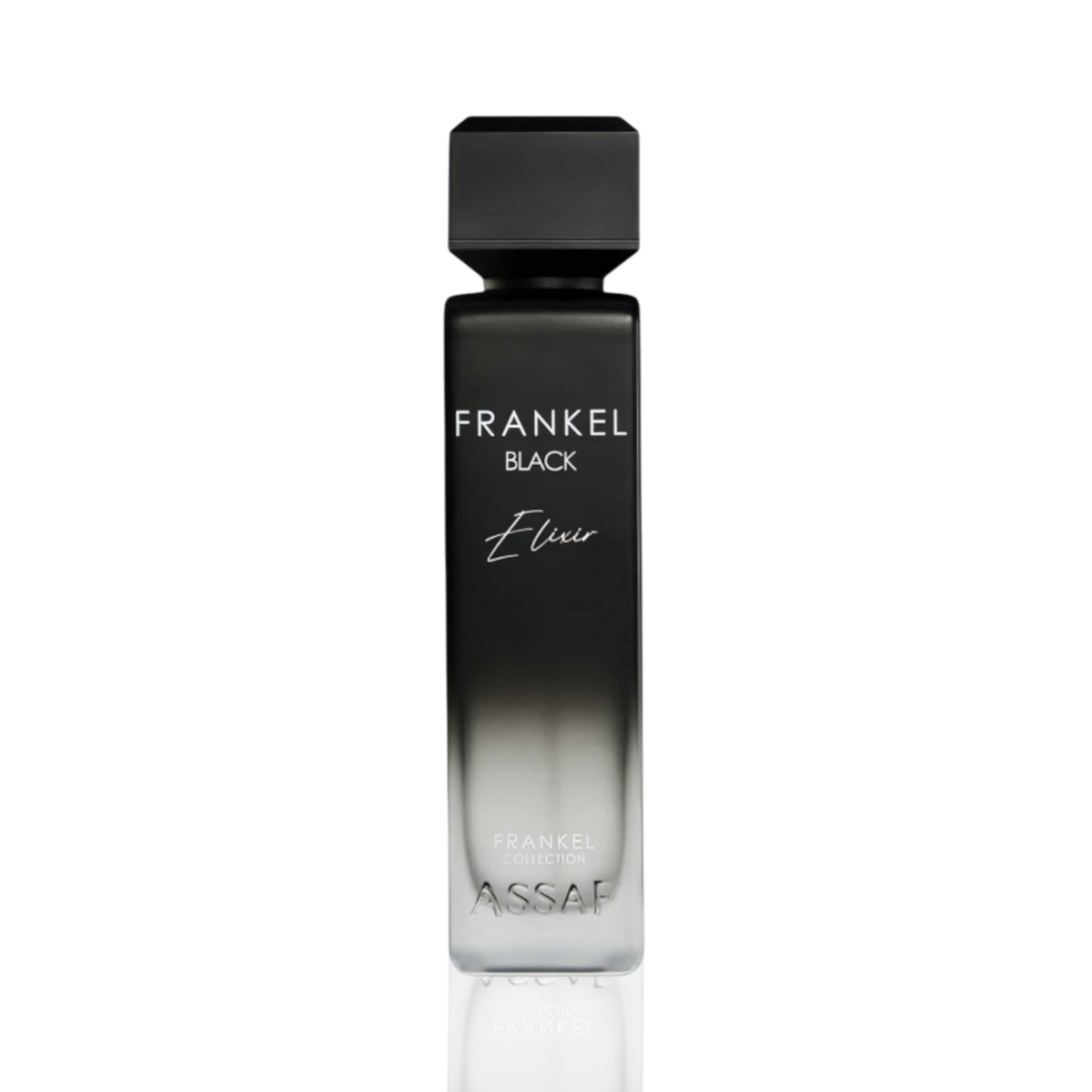 Assaf Frankel Black Elixir 200ml