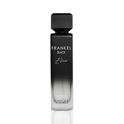 Assaf Frankel Black Elixir 200ml