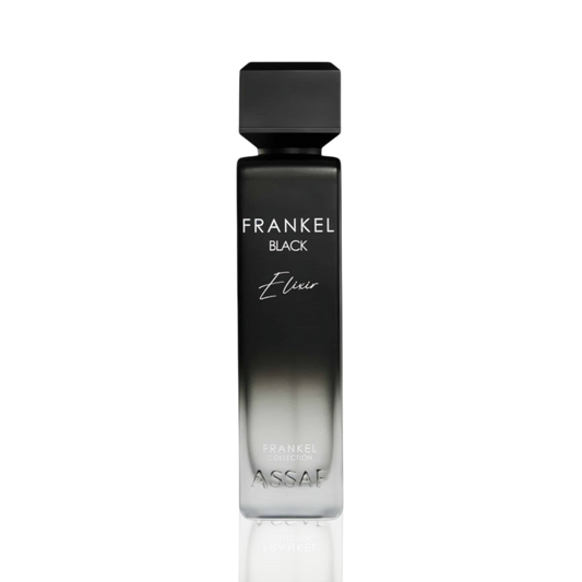 Assaf Frankel Black Elixir 200ml
