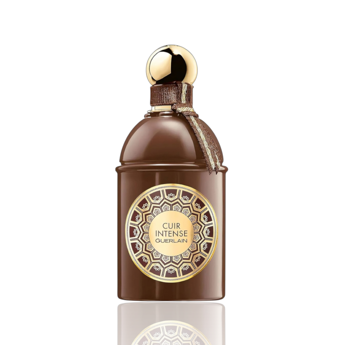Cuir Intense 125ml