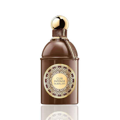 Cuir Intense 125ml