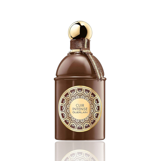 Cuir Intense 125ml