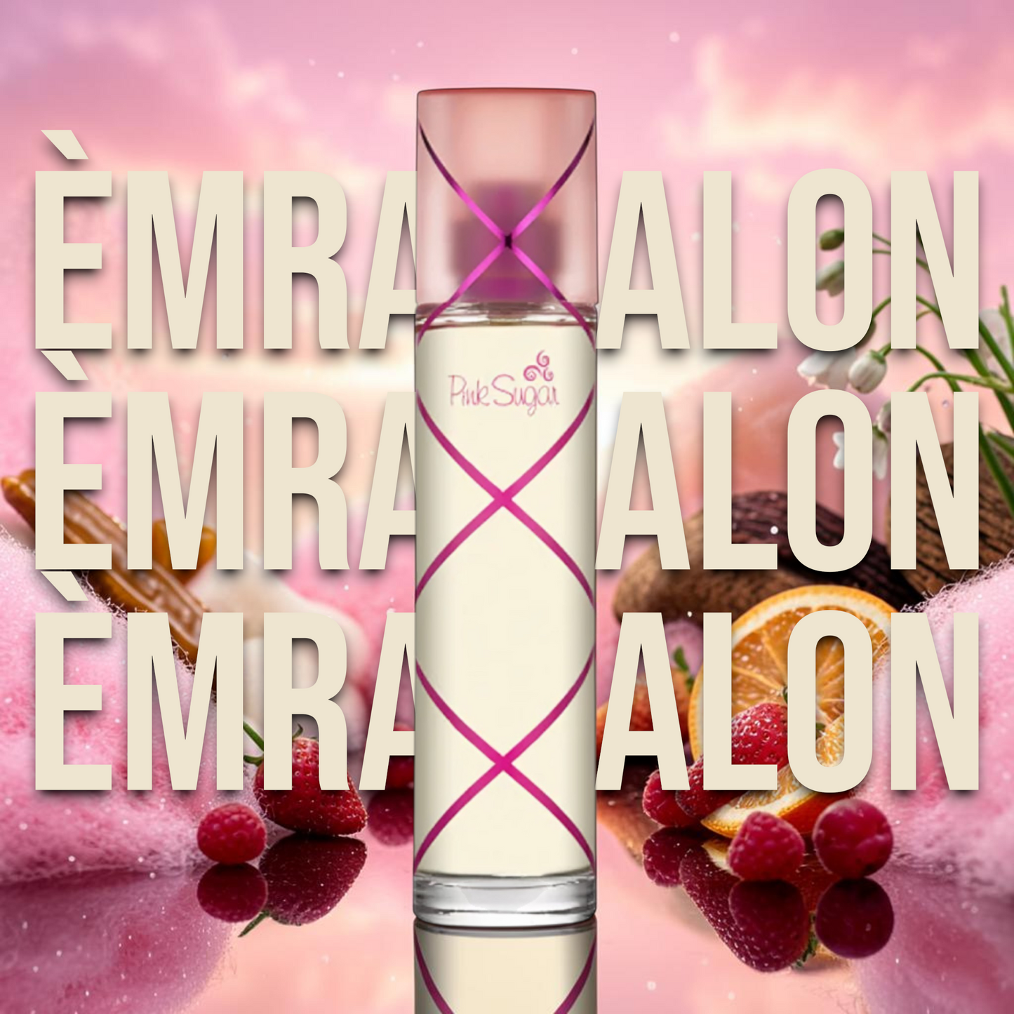 Pink Sugar 100ml